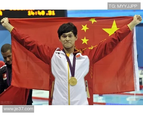 孙杨分享备战奥运的成功训练法则助你实现梦想与目标