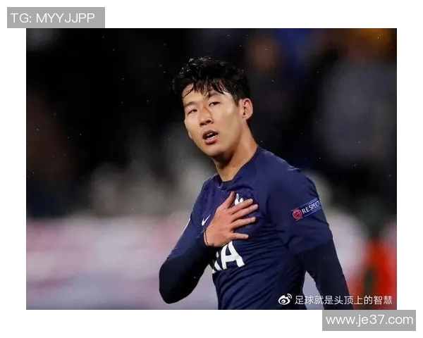 韩国足球明星孙敏的辉煌职业生涯与成就回顾 韩国足球明星孙敏的辉煌职业生涯与成就回顾