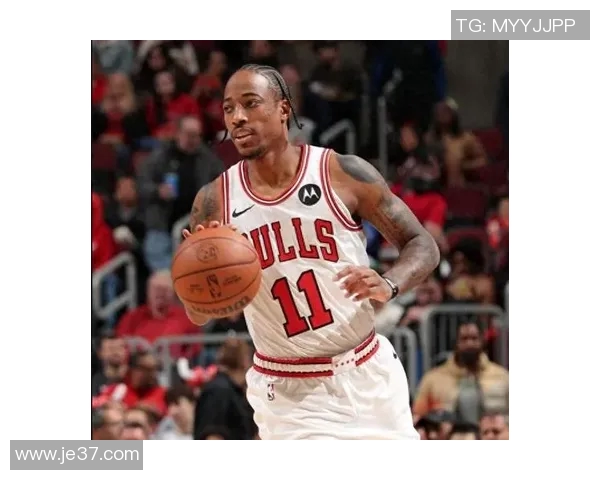 德马尔德罗赞：从天赋少年到NBA明星的奋斗历程与精彩瞬间