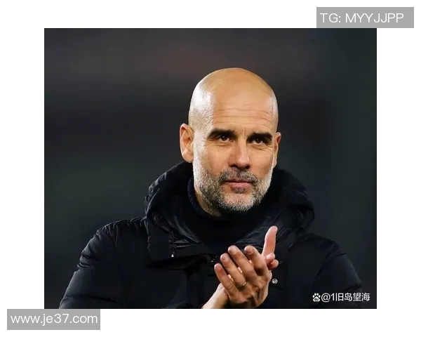 瓜迪奥拉神奇换人术欧冠淘汰赛7次换人全员进球传奇 瓜迪奥拉神奇换人术欧冠淘汰赛7次换人全员进球传奇