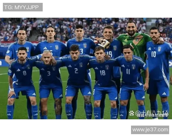 2024年欧洲杯预选赛赛程全面解析及各队晋级形势分析